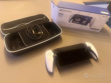 PlayStation Portal