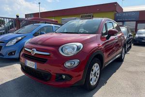 FIAT 500X 1.4 MultiAir 140 CV Pop Star