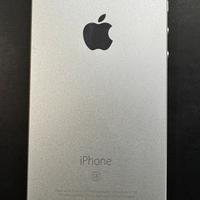 Iphone se
