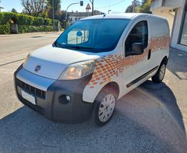 Fiat Fiorino 1.4 8V Furgone Natural Power