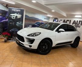 Porsche Macan 3.0 S Diesel restyling