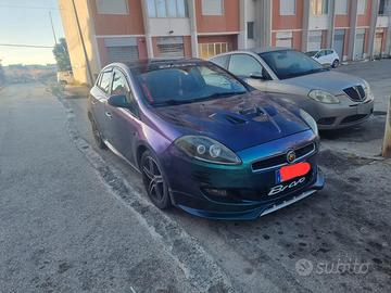 fiat bravo tuning 