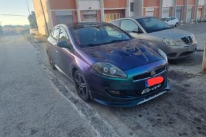 fiat bravo tuning 