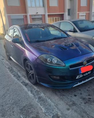 fiat bravo tuning 