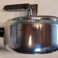 pentola a pressione aeternum 