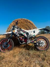 Motard 50