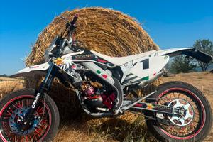 Motard 50