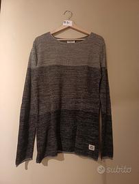 Maglione grigio
