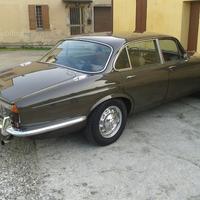 Jaguar xj6 4.2 1976