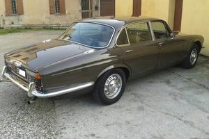 Jaguar xj6 4.2 1976