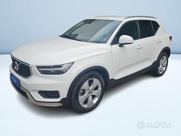 Volvo XC40 2.0 D4 Momentum Pro awd geartronic my21