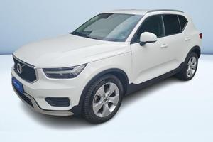 Volvo XC40 2.0 D4 Momentum Pro awd geartronic my21