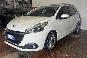 PEUGEOT 208 1.6 BlueHDi 75 5 porte Allure