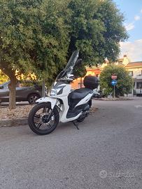 Sym Symphony 150 - 2012