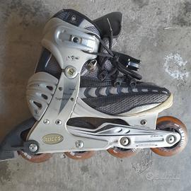 roller blade