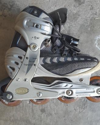roller blade