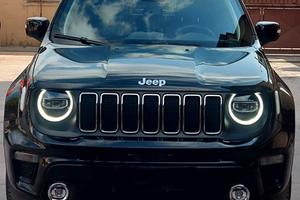 Jeep Renegade  Tetto Apribile
