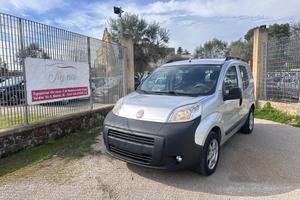 Fiat Fiorino 1.3 MJT 75CV -2009