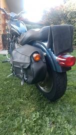 borse Harley Davidson sporster 