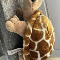 Peluche tartaruga disney