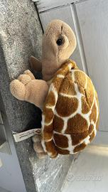 Peluche tartaruga disney