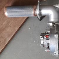 Parti caldaia Ecoflam Junior-K - leggi bene