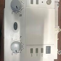 scheda elettricita caldaia 