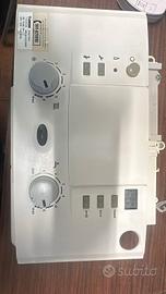 scheda elettricita caldaia 