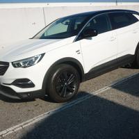 Opel Grandland X 1.5 diesel Ecotec Start&Stop 2020