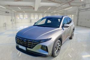 HYUNDAI Tucson MHP/M 1,6l 150hp X Line