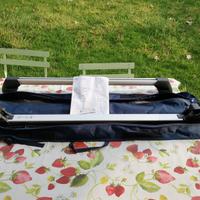 Barre Portatutto Volkswagen Passat.