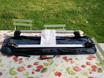 Barre Portatutto Volkswagen Passat.