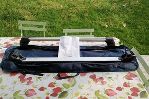 Barre Portatutto Volkswagen Passat.