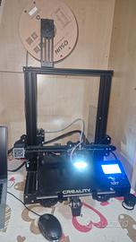 Stampante 3D CREALITY ENDER 3