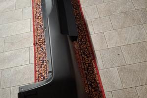Paraurti posteriore Gran Vitara 5 porte