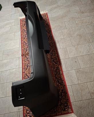 Paraurti posteriore Gran Vitara 5 porte