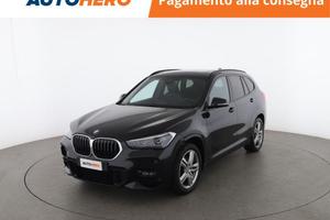 BMW X1 xDrive18d Msport