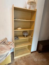 Scaffale