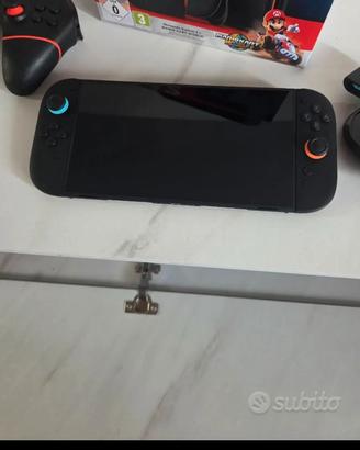 Nintendo 2 