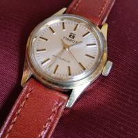 Orologio donna Tissot Actualis vintage anni '70