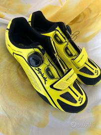 Scarpe Mtb Spiuk 42