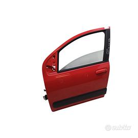 PORTIERA ANTERIORE SINISTRA FIAT Panda 3a Serie 52