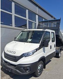 Iveco DAILY 35C16 CC 3000 7 POSTI RIBALTABILE TRIL