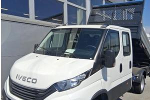 Iveco DAILY 35C16 CC 3000 7 POSTI RIBALTABILE TRIL