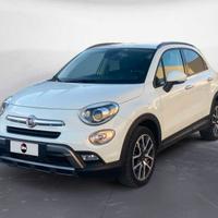 FIAT 500X 1.6 mjt City Cross 4x2 120cv