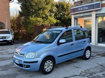 FIAT - Panda - 1.2 Dynamic Euro 5