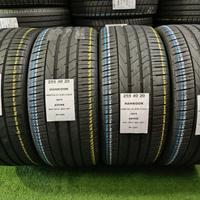 4 gomme 255 40 20 HANKOOK RIF2602