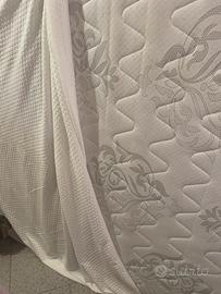 Materasso matrimoniale