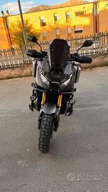Honda X-ADV 750