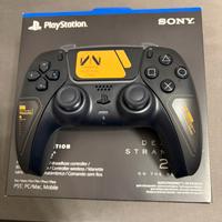 Playstation DualSense “Death Stranding 2”